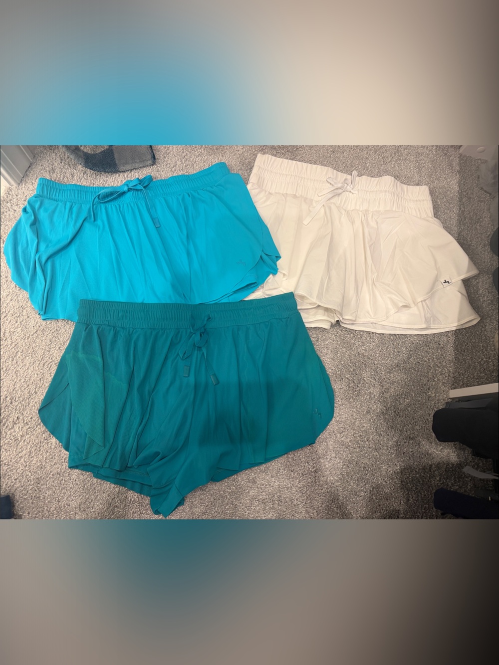 Joy Lab Women’s Shorts